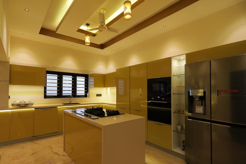 Countertops showcase 6