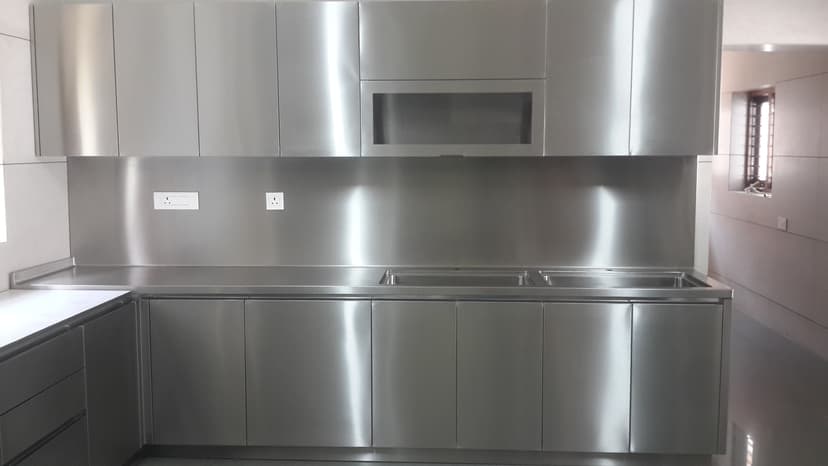 Countertops showcase 1